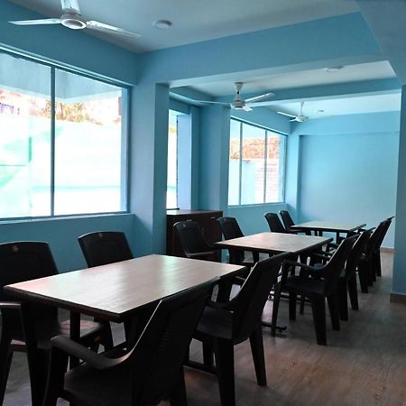 Resort De Goa Calangute Zewnętrze zdjęcie