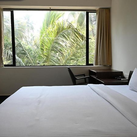 Resort De Goa Calangute Zewnętrze zdjęcie