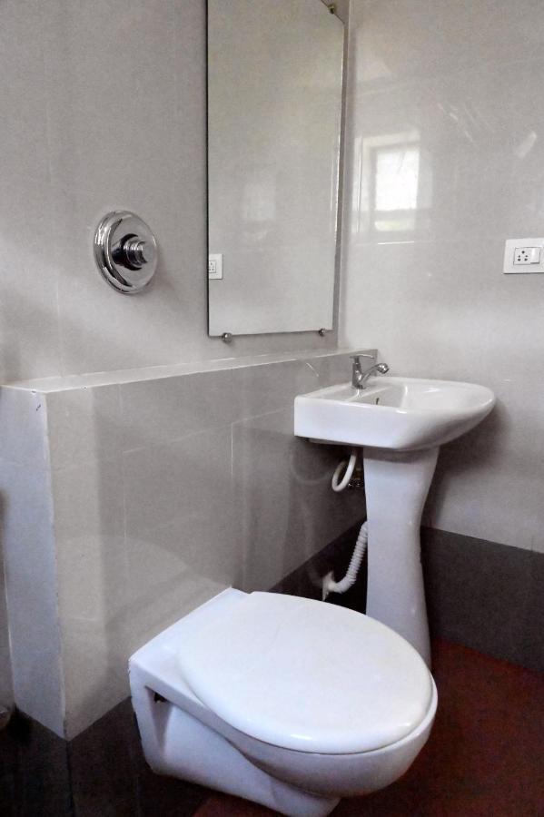 Resort De Goa Calangute Zewnętrze zdjęcie