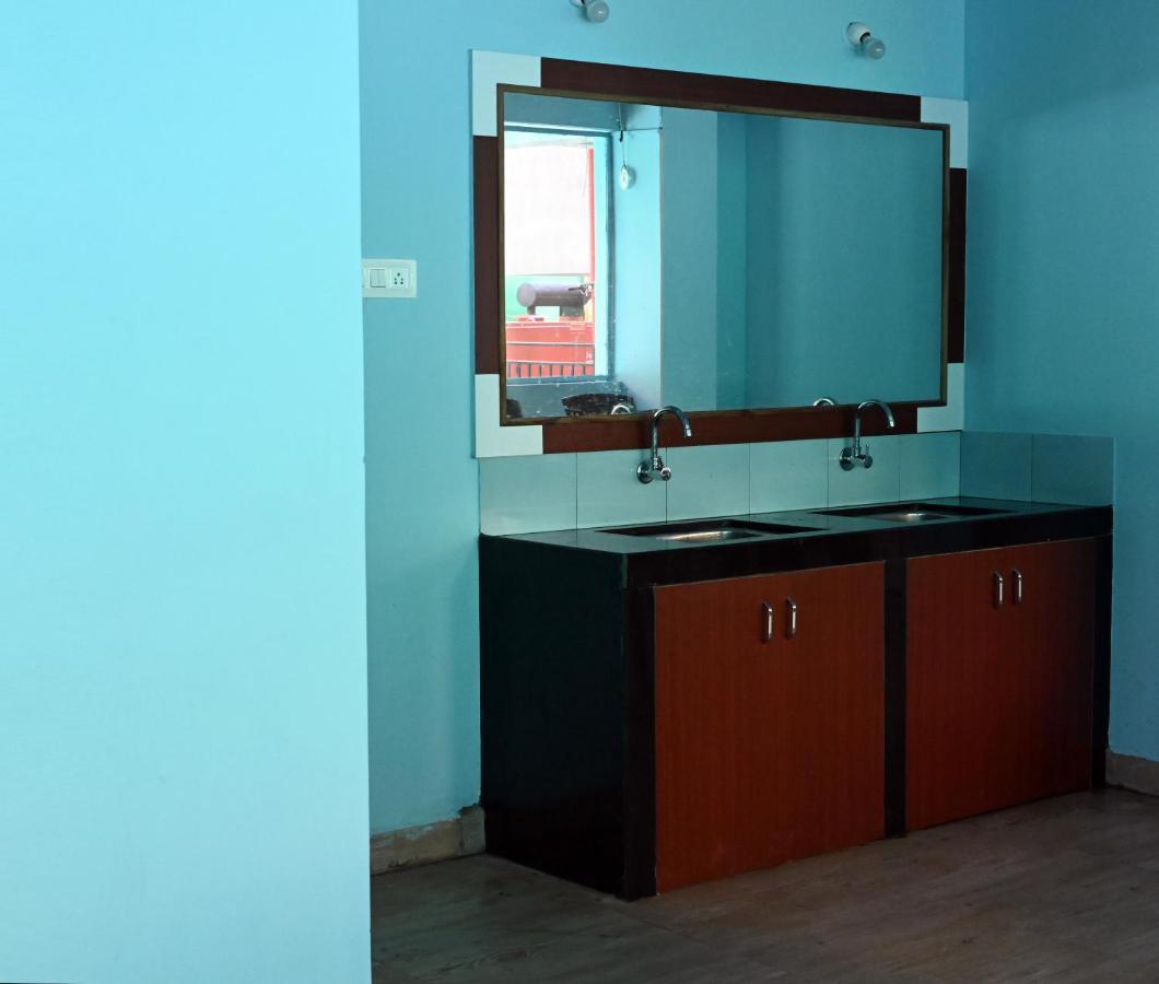 Resort De Goa Calangute Zewnętrze zdjęcie
